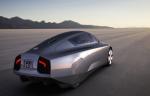 Volkswagen L1 Concept 2009 года